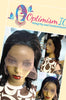 Human hair wigs at Optimismic Wigs and Gifts 