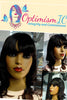 Human hair wigs with bangs at Minnesota wigs store Optimismic Wigs and Gifts . Black 14 inch Human Hair Wig bangs glueless 180 density $52 Optimismic Wigs and Gifts West St Paul MN