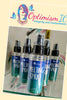 Lace Melting Spray $5 at Minnesota wigs store OptimismIC Wigs and Gifts 