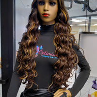 Wigs for women in Minnesota at Optimismic Wigs and Gifts. 