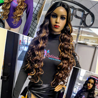 Wigs for black women in Minnesota at Optimismic Wigs and Gifts 