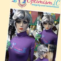 $59 Maude Wigs at Optimismic Wigs and Gifts 