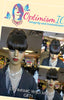 Messy claw bun Ponytails at Minnesota wigs store Optimismic Wigs and Gifts. Ponytails and Bangs at OptimismIC Wigs and Gifts St Paul Minnesota 