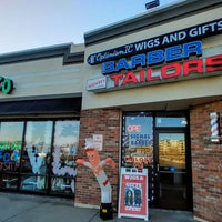 Minnesota wigs stores optimismic wigs and gifts