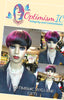 Pink and black human hair wigs at Optimismic Wigs and Gifts 