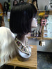 Pageboy Human Hair $99 Optimismic Wigs and Gifts