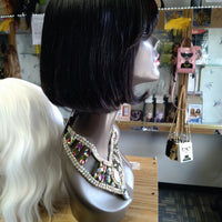 Pageboy Human Hair $99 Optimismic Wigs and Gifts