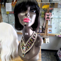 Pageboy Human Hair $99 Optimismic Wigs and Gifts