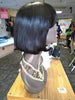 Pageboy Human Hair $99 Optimismic Wigs and Gifts