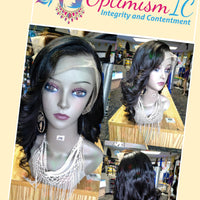 Monaco $295 Full Lace Human Hair Wigs Optimismic Wigs and Gifts West St Paul MN