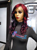 Human hair wigs for black women at Optimismic Wigs and Gifts 