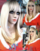 Buy two toned blonde wigs from Minnesota wigs stores Optimismic wigs and gifts 