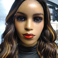 venus synthetic lace front wigs in minnesota at optimismic wigs and gifts shop.