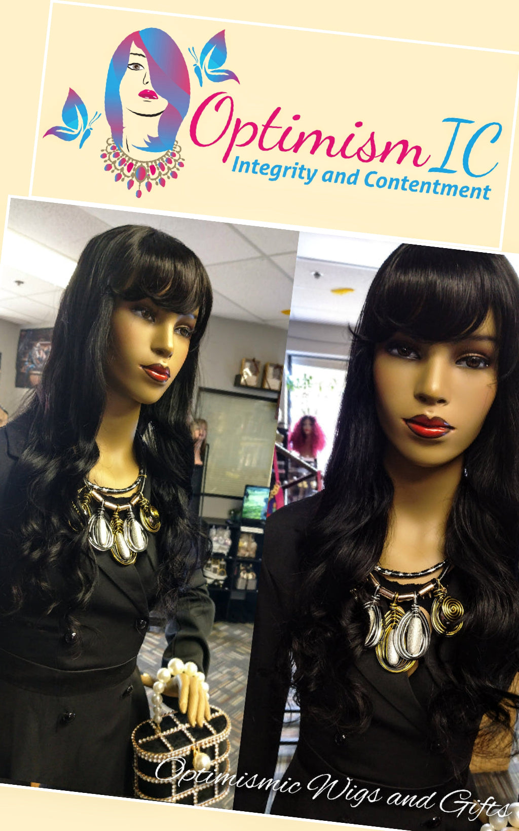 buy vershelle black human hair wigs at optimismic wigs and gifts. Vershell $225 Human Hair Wigs black body wave 28 inch at Optimismic Wigs and Gifts. Shop Black Human Hair Wigs near me. 