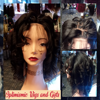 Minnesota Wig stores. Wig Benefits Unlimited Styling options 5 Minute Styling Cut Lace Wear and GoPre-styled and Pre-colored Glueless for easy wear Countess 100% Human Hair Lace Front Wig Product Details Hair Wig Color: Natural 1b Hair Wig Coverage: Full CoverageHair Wig Fiber: Burmese Heat Resistant: Yes Hair Pattern: Straight/Curls AddedHair Length: Long 14 Inches Lace Color: Transparent Lace Part Type: Center Part/SideParting Space: 4" by 4"