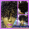 Curly Hair Toppers at Optimismic Wigs and Gifts Available in multiple colors. Wigs shopping nearby.