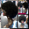 Afro Wigs near me. Bold and Beautiful Heritage Wig at Optimismic Wigs and Gifts! The Heritage Wig is Beautiful and Powerful. The Soft black Curls align the face with lovely style. Come down and shop the Heritage Wig at OptimismIC Wigs and Gifts. Wig BenefitsFree Bonus Half Wig with Purchase 🎉5 Minute StylingWear and GoPre-styled and Pre-coloredGlueless for easy wearHeritage Wig Product Details Hair Wig Color: Black 1Hair Wig Coverage: Full CoverageHair Wig Fiber: Synthetic Heat Resistant: Yes Light Heat