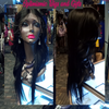 Black Lace front wigs at Optimismic Wigs and Gifts 