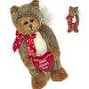 Shop Nut About You Bear at OptimismIC Wigs and Gifts