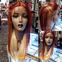 Outre Wigs at OptimismIC Wigs and Gifts. wigs stores near me, hair store nearby, lace front wigs, wig sales, wig shops st paul, gift shop++++