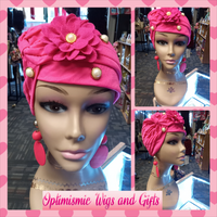 Beauty Supplies Classic Elegance Headcovers at Optimismic Wigs and Gifts. Wig Shops headwear, scarves, turbans, hats, head protection. Classic Elegance at Optimismic Wigs and GiftsFabulous and Hair wraps just put it on and go. Come down and shop over 50 stylish options. Wear a different head wrap or scarve one for everyday of the Month. Machine wash on gentle cycle.