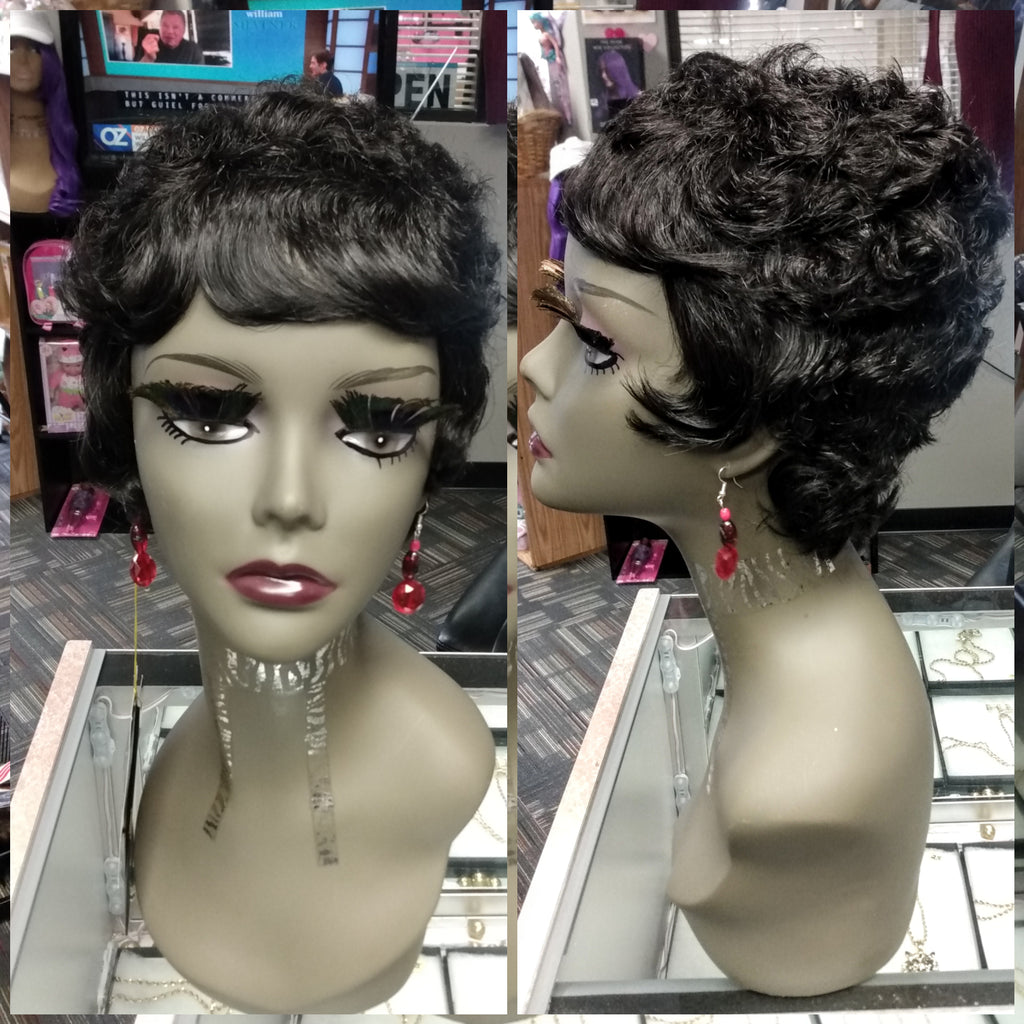 Buy Pixie wigs Wigs at Optimismic Wigs and Gifts west saint paul.