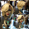 Shop Marilyn Monroe style Wigs at Optimismic Wigs and Gifts.